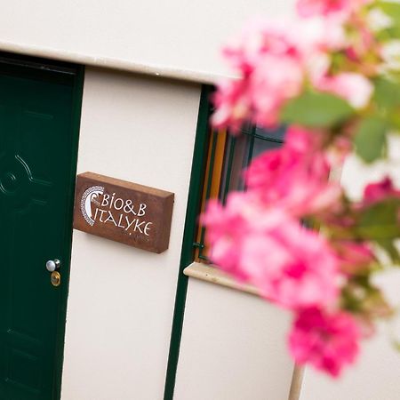 Bed and Breakfast Bio & B - Italyke Viterbo Zewnętrze zdjęcie