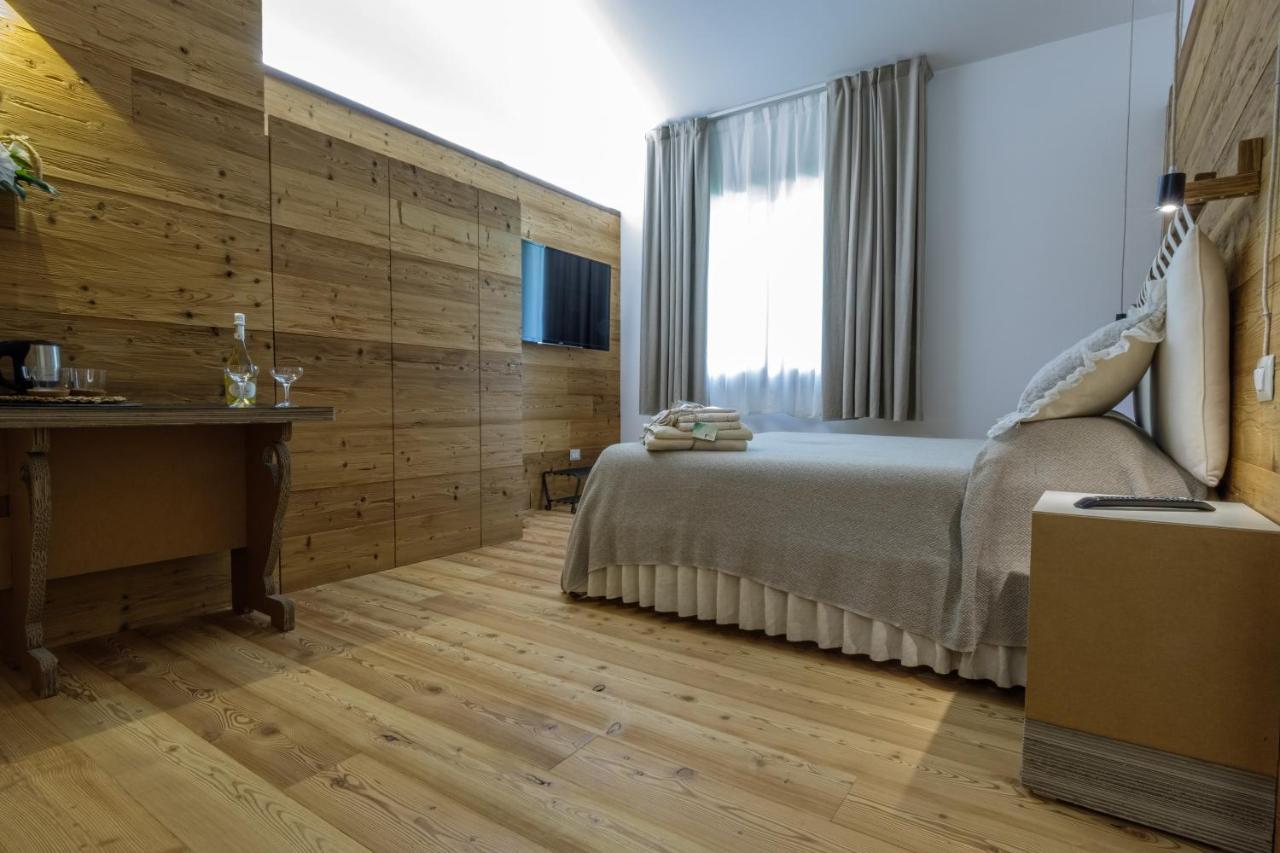 Bed and Breakfast Bio & B - Italyke Viterbo Zewnętrze zdjęcie