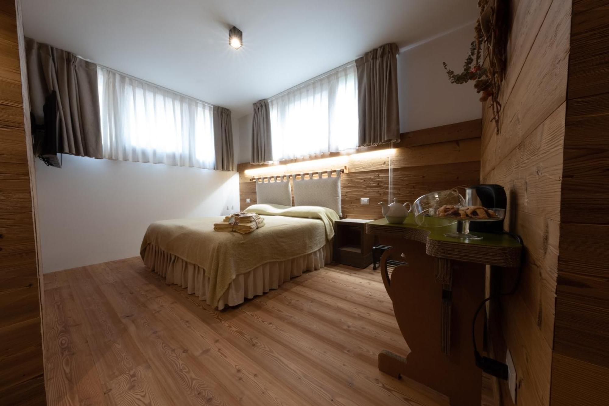 Bed and Breakfast Bio & B - Italyke Viterbo Zewnętrze zdjęcie