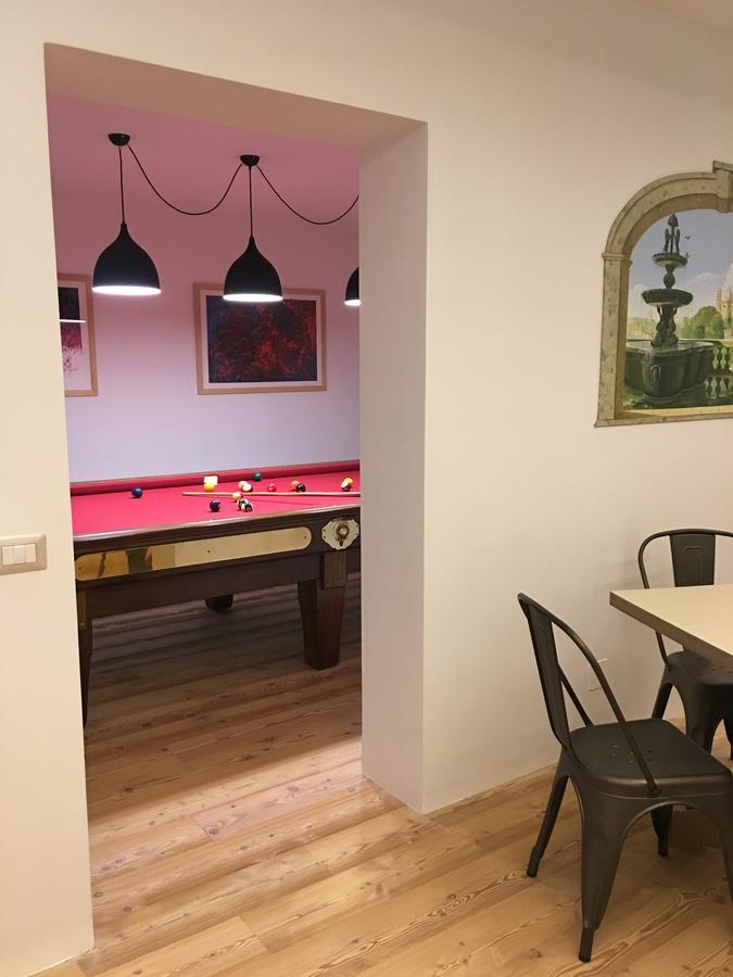 Bed and Breakfast Bio & B - Italyke Viterbo Zewnętrze zdjęcie