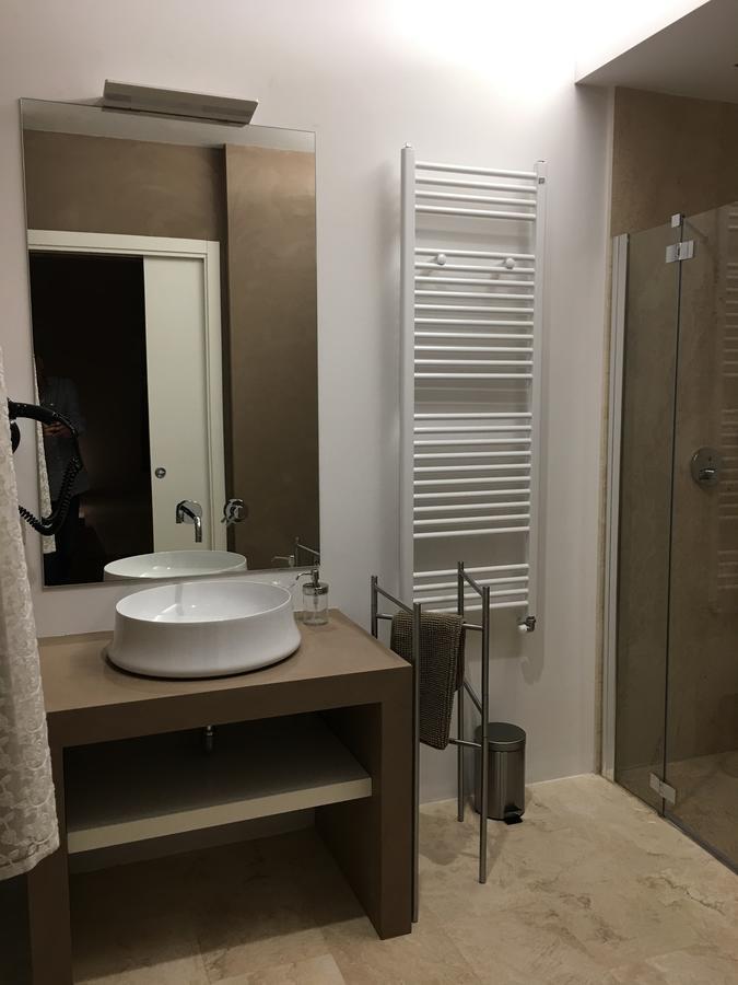 Bed and Breakfast Bio & B - Italyke Viterbo Zewnętrze zdjęcie