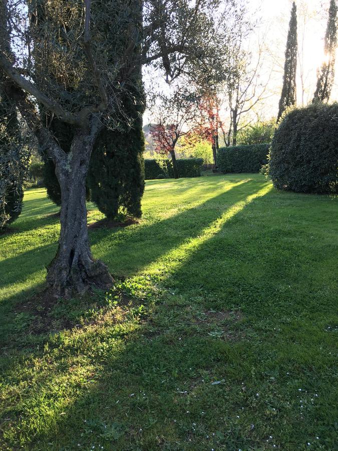 Bed and Breakfast Bio & B - Italyke Viterbo Zewnętrze zdjęcie