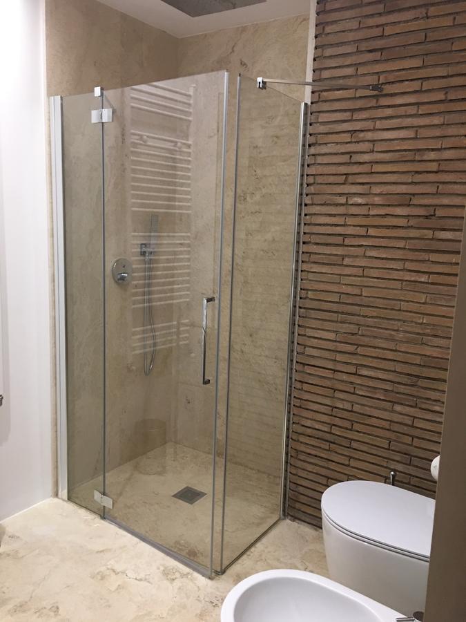 Bed and Breakfast Bio & B - Italyke Viterbo Zewnętrze zdjęcie