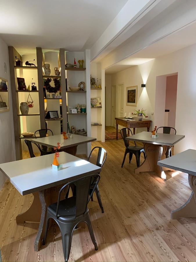 Bed and Breakfast Bio & B - Italyke Viterbo Zewnętrze zdjęcie