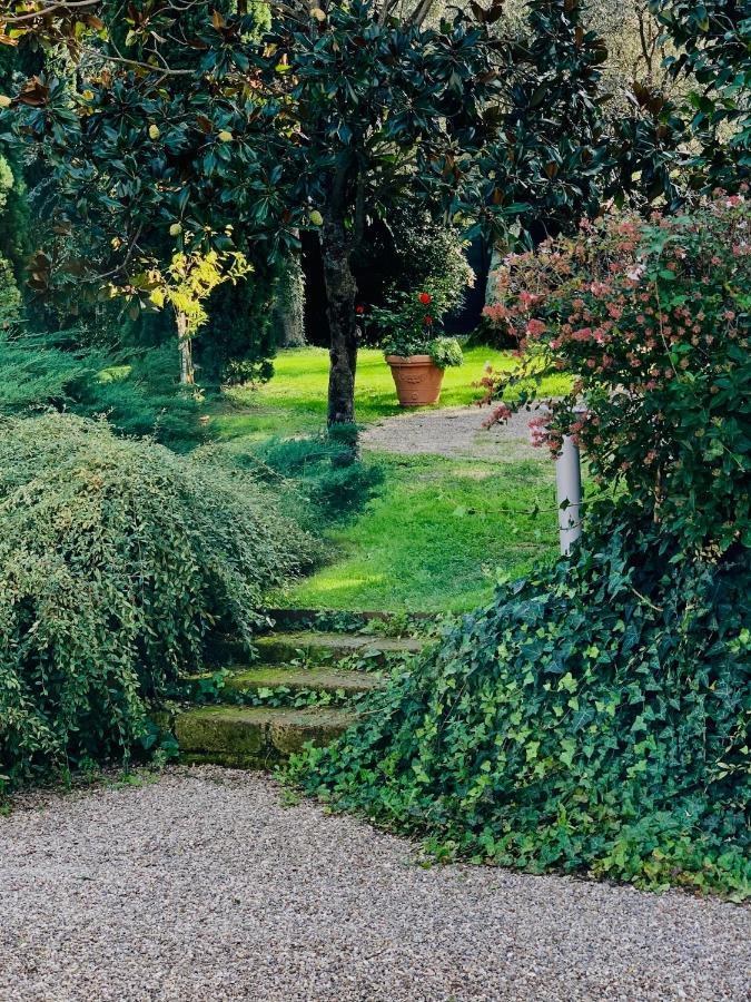 Bed and Breakfast Bio & B - Italyke Viterbo Zewnętrze zdjęcie