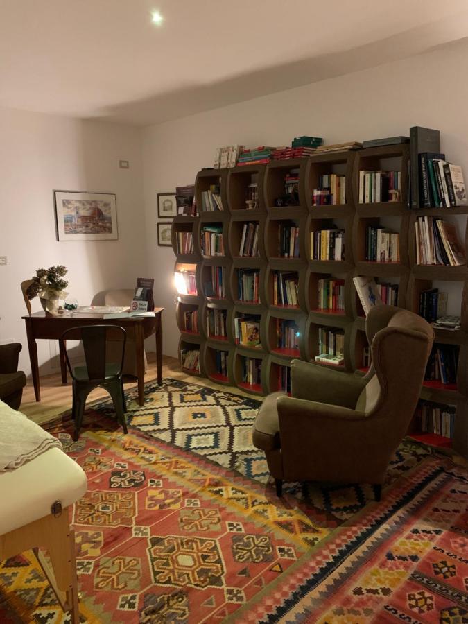 Bed and Breakfast Bio & B - Italyke Viterbo Zewnętrze zdjęcie